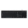 Teclado Gamer Logitech G413 Usb - 920-010554 - 1