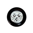 Ver imagem 1 de Lanterna Button com 3 LEDs Bronzearte