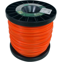 Ver imagem 1 de Fio Nylon Quadrado Roçadeira Grama Ekilon