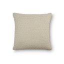 Ver imagem 1 de Capa de Almofada Decorativa Tricot Golden com Zíper 45x45cm