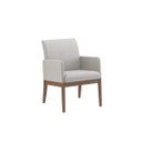 Ver imagem 1 de Poltrona Madeira Maciça Claudia