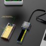 Case Externo para Ssd M2 Ngff e Nvme - 8