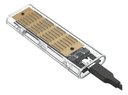 Ver imagem 5 de Case Externo para Ssd M2 Ngff e Nvme