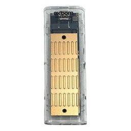 Case Externo para Ssd M2 Ngff e Nvme - 4