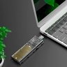Case Externo para Ssd M2 Ngff e Nvme - 6