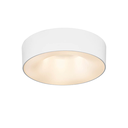 Ver imagem 1 de Plafon Nice Ni.06 Branco D54xa14cm 6xe27 Tualux