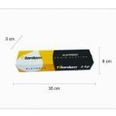 Ver imagem 3 de Eletrodos para Solda 60.13 com 2,50mm 5kg Série Platina Titanium do Brasil