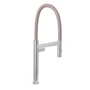 Ver imagem 1 de Torneira Para Cozinha Mesa Colore Cromada e Bica Fendi 1189.C.FD - Deca