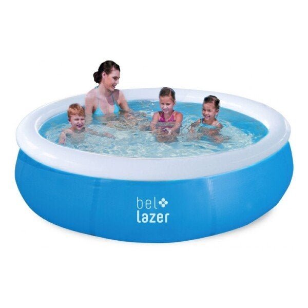 Piscina Inflável 1000 Litros - Bel Fix - 1