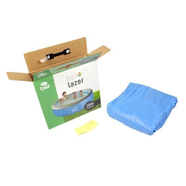 Piscina Inflável 1000 Litros - Bel Fix - 3