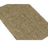 Tapete de Sisal Retangular Camelo Ld 150x200cm Apaeb - 2