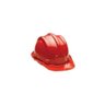 Epi Capacete com Carneira Vermelho Worker - 2
