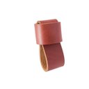 Ver imagem 1 de 02 PuxadoresDori 3G - Couro Legítimo:Mogno