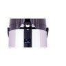 GARRAFA TERMICA ZOJIRUSHI MARCA JAPONESA AALB 19S ST INOX 1,85 Litros Cor:Preto - 3