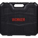 Ver imagem 5 de Martelete Perfurador Rompedor 1500w 127v Worker