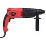 Martelete Perfurador Rompedor 850w 127v Worker - 1