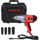 Ver imagem 1 de Chave de Impacto 900w 1/2" 220v Worker