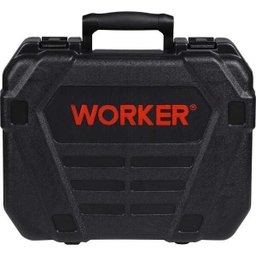 Chave de Impacto 900w 1/2" 220v Worker - 4