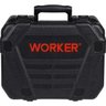 Chave de Impacto 900w 1/2" 220v Worker - 4