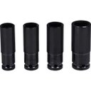 Ver imagem 5 de Chave de Impacto 900w 1/2" 220v Worker