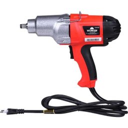 Chave de Impacto 900w 1/2" 127v Worker - 3