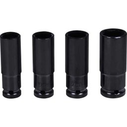 Chave de Impacto 900w 1/2" 127v Worker - 5