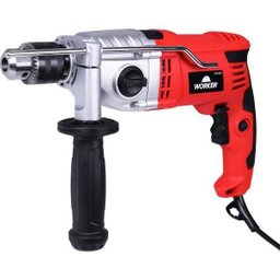 Furadeira com Impacto 1/2"1050W 127V Worker - 3