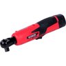 Chave Catraca a Bateria Bivolt 3/8" 10,8v Worker - 4