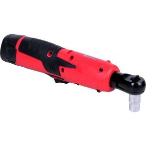 Chave Catraca a Bateria Bivolt 3/8" 10,8v Worker