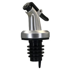 Kit com 2 Bicos Dosadores para Garrafas Pratico Bartender