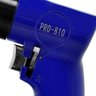 Furadeira Pneumatica a Ar PDR PRO-810 Reversivel com Mandril 3/8" - 6