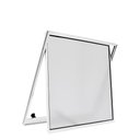 Ver imagem 1 de Vitro Maxim - Ar Alumínio Branco 60 (a) X 60 (l) - Hale