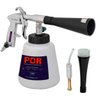 Pistola Tornador Pneumatico Pdr Pro-212 para Limpeza Automotiva - 1