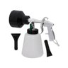 Pistola Shampoozeira Pneumatica Pdr Pro-208 Jato de Espuma para Limpeza Automotiva - 1