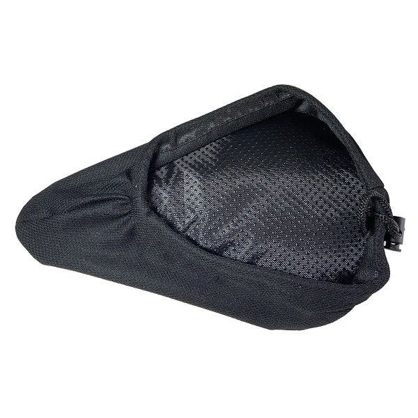 Capa de Selim com Forro Gel Ciclismo Preto Bicicleta Mtb - 3