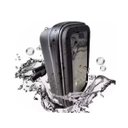 Ver imagem 5 de Suporte Prova D'água Moto Bicicleta Celular/ GPS Impermeável