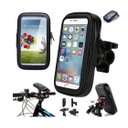 Ver imagem 6 de Suporte Prova D'água Moto Bicicleta Celular/ GPS Impermeável