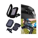Ver imagem 4 de Suporte Prova D'água Moto Bicicleta Celular/ GPS Impermeável