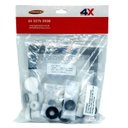 Ver imagem 2 de Kit de Reparo para Lavadora JHF 4X Hydronlubz MB 0147C