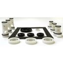 Ver imagem 4 de Kit de Reparo para Lavadora JHF 4X Hydronlubz MB 0147C