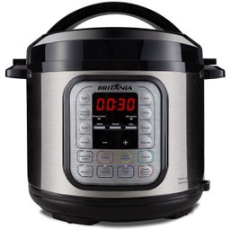 Panela de Pressão Britânia Supreme Gold BPP02G 900W 127V - 1