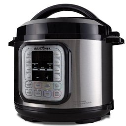 Panela de Pressão Britânia Supreme Gold BPP02G 900W 127V - 2