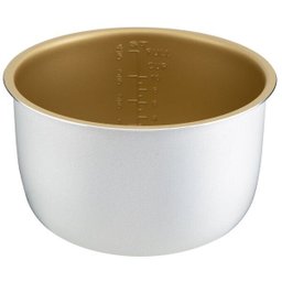 Panela de Pressão Britânia Supreme Gold BPP02G 900W 127V - 5