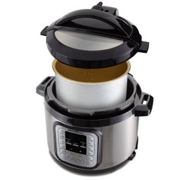 Panela de Pressão Britânia Supreme Gold BPP02G 900W 127V - 4
