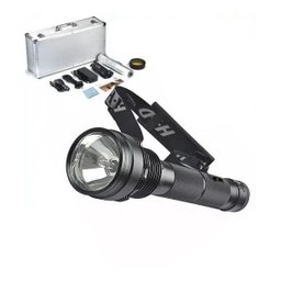 Lanterna Xenon 85 Watts 8500 Lúmens Longo Alcance - 2