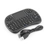 Google Tv Box Android 4.4 Smart Tv Netflixmini Teclado - 2