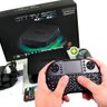 Google Tv Box Android 4.4 Smart Tv Netflixmini Teclado - 1