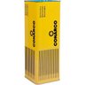 Eletrodo 7018 - 48 - 2,50MM Conarco A-18 lata (17 KG) - ESAB - 1