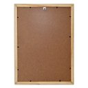 Ver imagem 3 de Porta-retrato Moldufoto para Fotos 30 X 42 (a3) Moldura Lisa de 2 Cm - Preto