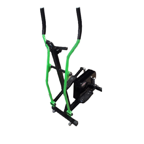 Elíptico Compacto I